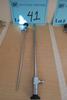 LOT OF 2, KARL STORZ ENDOSCOPE 10MM 0 DEGREES, KARL STORZ ENDOSCOPE 5MM 0 DEGREES, HAMILTON, 3RD FLOOR, RM216