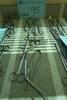 MISC SURGICAL INSTRUMENTS, 15 PIECES, HAMILTON, 3RD FLOOR, RM216