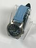 ANGULAR MOMENTUM IIIUM/IV GMT WATCH WITH BLUE STRAP - Store Display, No Box, No Papers - 2