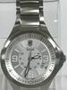 VICTORINOX SWISS ARMY WATCH, 100M WATER RESISTANT, STAINLESS STEEL, MODEL: 241469 - Store Display, No Box, No Papers - 4