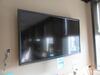 SHARP PN-E802 80" FULL HD FLAT PANEL DISPLAY (NO REMOTE) (EXECUTIVE OFFICES) - 2