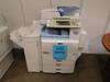 RICOH AFICIO MP 4000 COPIER