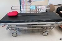 MIDMARK 525 STRETCHER, HAMILTON, 3RD FLOOR, RM213