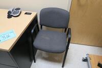 LOT, DESK, DESK CHAIR, ARM CHAIR, HAMILTON, 3RD FLOOR, RM206A