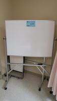 LOT, 3 PORTABLE WHITE BOARDS, HAMILTON, 3RD FLOOR, RM208