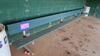 LOT, DUGOUT BENCHES, GLOVEBOX, BAT BOX, EDELEN-HAYDON COMPLEX, FLOOR, RM UPPER DIAMOND