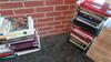 LOT, MISC TEXT BOOKS, WORKBOOKS, TEACHING AIDS, AS SHOWN, SPALDING, UPPER LEVEL FLOOR, RM MESS HALL - 10