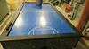 LOT, BLUE LINE HOCKEY AIR HOCKEY TABLE WITH ACCESSORIES, SPALDING, LOWER LEVEL FLOOR, RM STUDENT CENTER - 2