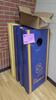 LOT, BEAN BAG TOSS GAME, 6 BOARDS AND MISC BEAN BAGS, SPALDING, LOWER LEVEL FLOOR, RM STUDENT CENTER