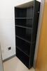 DORM SUITE, 2-TWIN SIZE BUNKABLE BEDS, 2-ARM CHAIRS, 1-STERILITE 4 DRAWER DRESSER, 1-DOUBLE SIZE BED WITH MATTRESS AND BOX, 1-3 DRAWER DRESSER, 1-GE E - 23