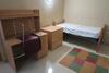 LOT, 5-BUNKABLE BEDS, 5-3DRAWER DRESSERS, 5-STUDENT DESKS WITH BRIDGE & LIGHT, 5-CHAIRS, 5-2 DOOR WARDROBES, DOMINIC DORM, 2ND FLOOR, RM249 & 251