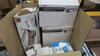 LOT, BINDING MACHINE AND MISC BINDING SUPPLIES, LOURDES, UPPER FLOOR, RM GYM - 2