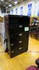 LOT, 4 MISC FILE CABINETS, LOURDES, UPPER FLOOR, RM GYM - 5