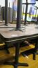 LOT, 24 CAFE TABLES, LOURDES, UPPER FLOOR, RM GYM - 3