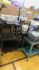 LOT, 5 OVERHEAD PROJECTORS WITH CARTS, LOURDES, UPPER FLOOR, RM GYM - 8