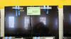 LOT, 2 PROSCAN PLDED3273A-E 32" FLAT PANEL TV, LOURDES, UPPER FLOOR, RM GYM