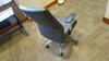 LOT, 2-EXECUTIVE BOARD ROOM CHAIRS, STEELCASE MODEL 499123S, HUNDLEY, 2ND FLOOR, RM BOARD ROOM 203 - 3