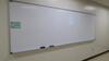 LOT, 2 LARGE WHITE BOARDS, HUNDLEY, 3RD FLOOR, RM 303 - 2