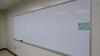 LOT, 2 LARGE WHITE BOARDS, HUNDLEY, 3RD FLOOR, RM 306