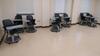 LOT, 9 ROLLING DESK PODS, HUNDLEY, 3RD FLOOR, RM 305 - 4