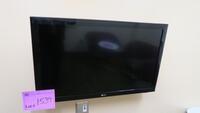 LG 42" LCD TV, HUNDLEY, 2ND FLOOR, RM 223