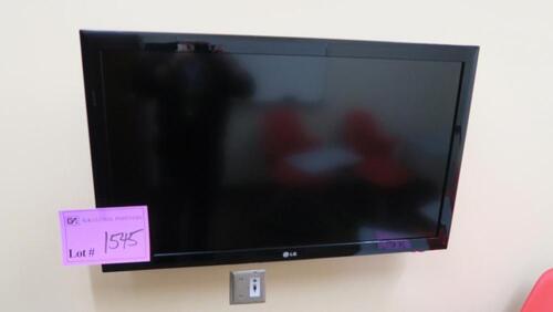 LG 42" LCD TV, HUNDLEY, 2ND FLOOR, RM 225