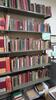 LOT, BOOKS PLUS SHELF, 19TH CENTURY BOOKS, EARLY 20TH CENTURY BOOKS, FROM MADDOX LIBRARY, HUNDLEY, 2ND FLOOR, RM 209