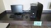 LOT, 3 COMPUTER SYSTEMS, 2-DELL OPTIPLEX 7010, 1-DELL OPTIPLEX 740, WITH MONITORS, KB, MOUSE, HUNDLEY, 1ST FLOOR, RM 127 HALLWAY - 2