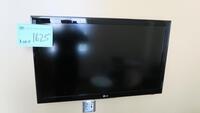 LG 42" LCD TV, HUNDLEY, 1ST FLOOR, RM 129