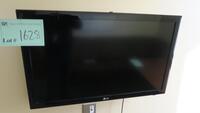 LG 42" LCD TV, HUNDLEY, 1ST FLOOR, RM 130