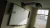 LOT, SB680 SMART BOARD SYSTEM WITH ARM MOUNTED UF65 DLP PROJECTOR, HUNDLEY, 1ST FLOOR, RM 132