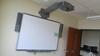 LOT, SB680 SMART BOARD SYSTEM WITH ARM MOUNTED UF65 DLP PROJECTOR, HUNDLEY, 1ST FLOOR, RM 133