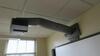 LOT, SB680 SMART BOARD SYSTEM WITH ARM MOUNTED UF65 DLP PROJECTOR, HUNDLEY, 1ST FLOOR, RM 133 - 4