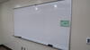 LARGE WHITE BOARD, HUNDLEY, 1ST FLOOR, RM 112