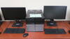 LOT, 2 DELL OPTIPLEX 7010 CORE I5 COMPUTER SYSTEMS WITH KB, MOUSE, LCD MONITOR , HUNDLEY, 1ST FLOOR, RM 120