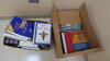 LOT, CONTENTS OF ROOM, MISC TELEPHONES, TRANSCRIBERS, TEXT BOOKS, MANUALS, HAMILTON, 3RD FLOOR, RM 202 - 3