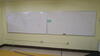 LOT, 3 WHITEBOARDS, LOURDES, LOWER FLOOR, RM LO1 - 2