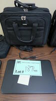 DELL INSPIRON 3521 LAPTOP COMPUTER, INTEL CELERON, SPACE WITH BAG, LOURDES, LOWER FLOOR, RM LO3