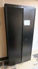 LOT, 2 DOOR STEEL STORAGE CABINET PLUS CONTENTS, JUMP ROPES, TRACK UNIFORMS, MISC ITEMS AS SHOWN, LOURDES, LOWER FLOOR, RM LO6