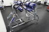 HAMMER STRENGTH GLUTE HAM MACHINE MODEL #BWGH, 2014. , LOURDES HALL, LL FLOOR, RM WEIGHT ROOM - 2