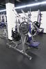 HAMMER STRENGTH ISO LATERAL CHEST BACK MACHINE, 2014. , LOURDES HALL, LL FLOOR, RM WEIGHT ROOM - 2