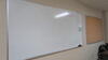 LOT, LARGE WHITE BOARD, CORK BOARD, LOURDES, LL FLOOR, RM L07