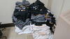 LOT, MISC BASEBALL UNIFORMS, PANTS, JERSEYS, LOURDES, LL FLOOR, RM L07