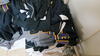 LOT, MISC BASEBALL UNIFORMS, PANTS, JERSEYS, LOURDES, LL FLOOR, RM L07 - 2