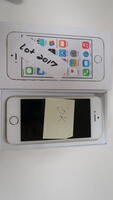 IPHONE 5S 16GB WHITE, LOURDES, ML FLOOR, RM DENNIS