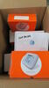 LOT, 9 NEW AT&T VELOCITY HOT SPOTS, LOURDES, ML FLOOR, RM DENNIS