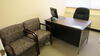 LOT, DESK, DESK CHAIR, 2-SIDE CHAIRS, LOURDES, ML FLOOR, RM MAIN HALL