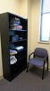 LOT, L SHAPED DESK, 1-DESK CHAIR, 1-PADDED STACK CHAIR, 1-HON 2 DRAWER LATERAL FILE, 1-HON STEEL BOOKCASE, DELL OPTIPLEX COMPUTER SYSTEM, MISC OFFICE SUPPLIES, HAMILTON, 1ST FLOOR, RM 020 - 2