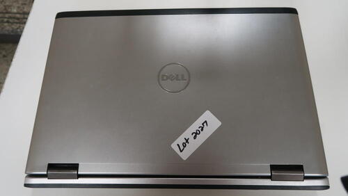 DELL VOSTRO 3555 LAPTOP, LOURDES, ML FLOOR, RM DENNIS