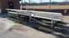 BLEACHER UNIT, ALUM-A-STANDS, 22' LONG, WITH HAND RAIL, SALT RIVER COMPLEX, FLOOR, RM LOWER DIAMOND - 8